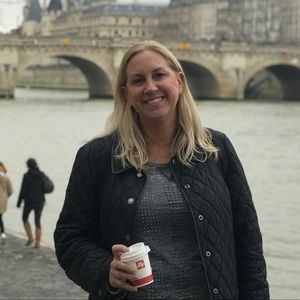 Meet your Posher, Francine